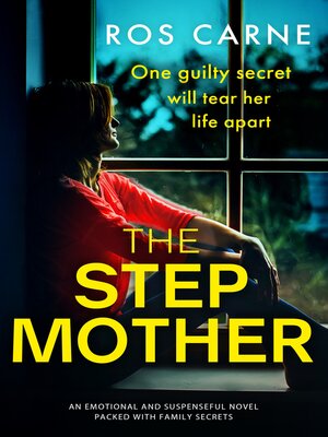 cover image of The Stepmother